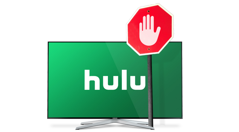 Hulu Ad Blocker