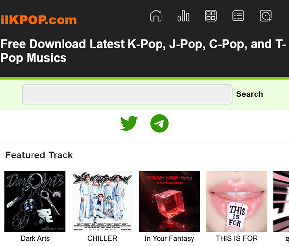 ilkpop