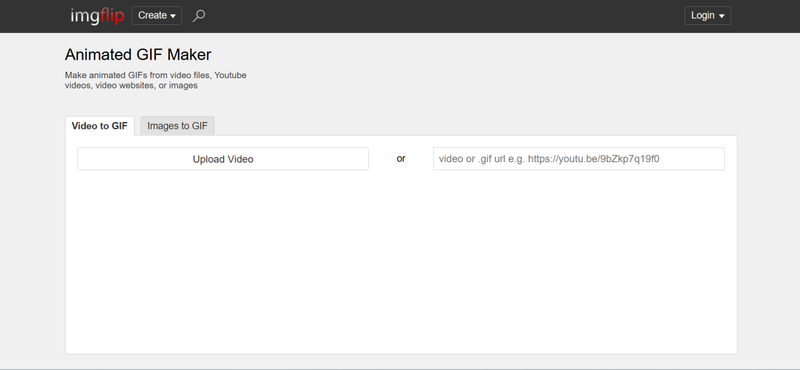 Make Gif from a Youtube Video Imgflip