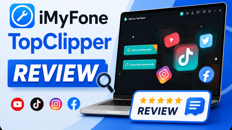 imyfone review