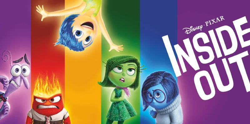 Zootopia Like Movies Inside Out