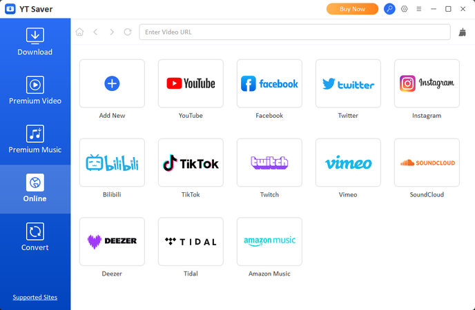 Instagram to Mp3 Ytsaver