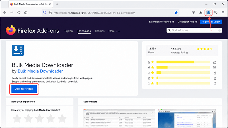 install-bulk-media-downloader-firefox-extension