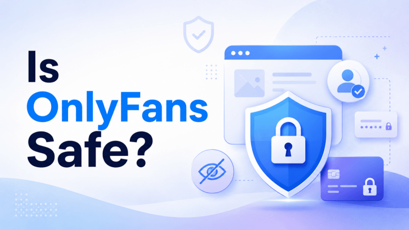 is onlyfans safe