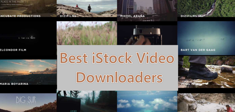 Istock Video Downloader
