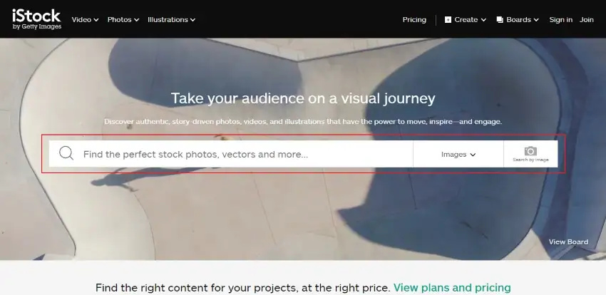 istock watermark remover