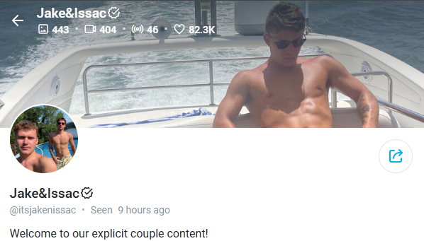 itsjakenissac-onlyfans profile