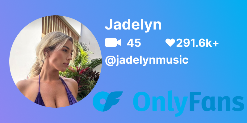 Jadelyn
