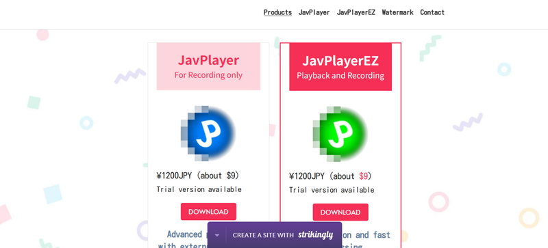 Javplayer Vs Javplayerez