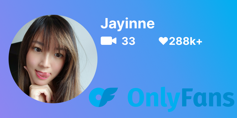 Jayinne Onlyfans Profile