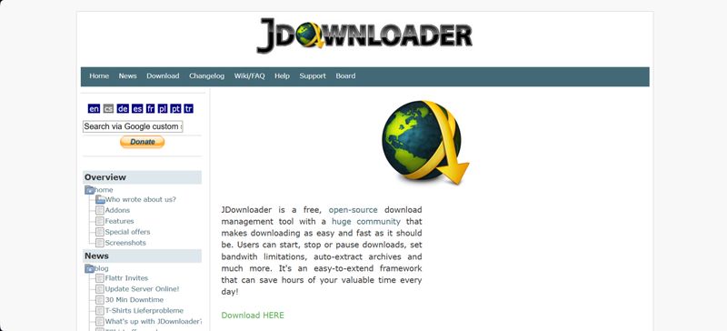 Soundcloud Playlist Downloader Jdownloader 2