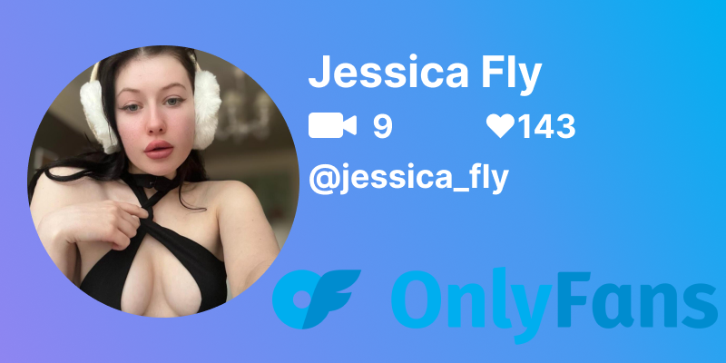 Jessica Fly Onlyfans Profile