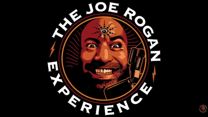 hear funniest joe rogan podcast