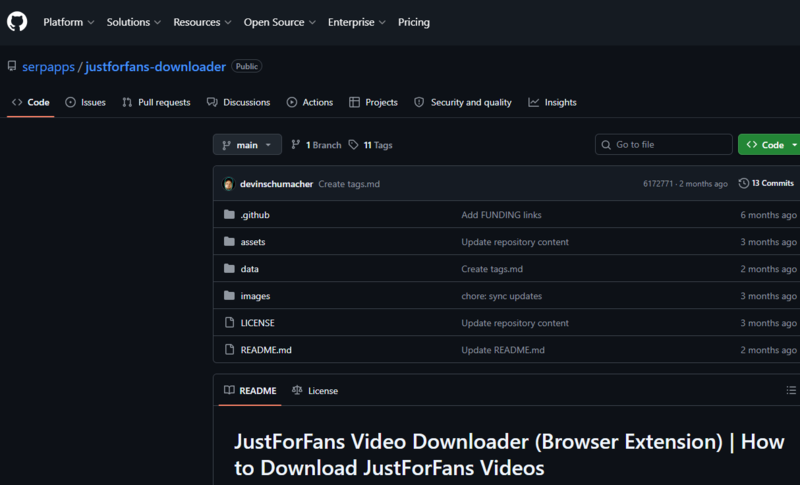 video downloadhelper
