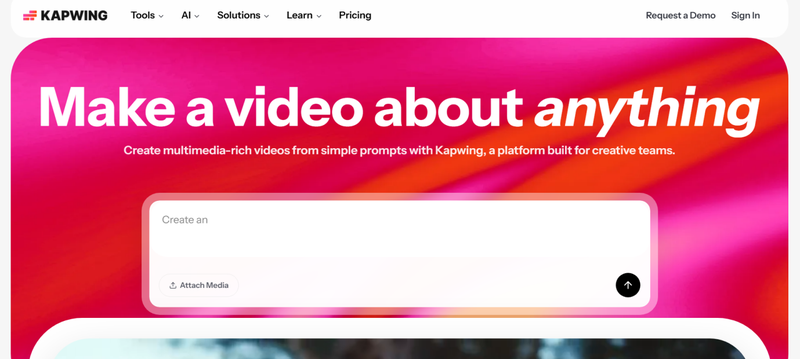 Kapwing 1080p to 720p Converters