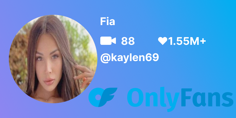 Kaylen69 Onlyfans Profile