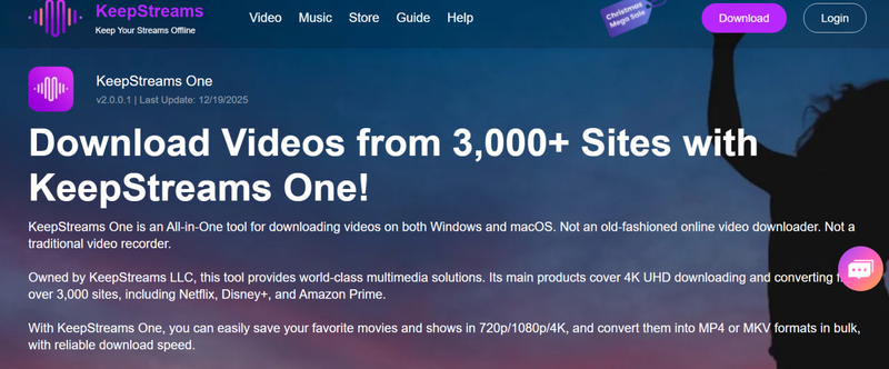 Onlyfans Video Downloader Keepstreams