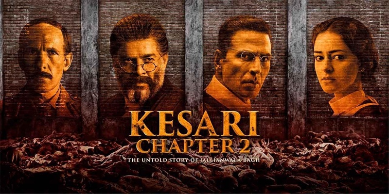 kesari chapter 2 historical
