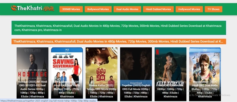 khatrimaza download mkv movies