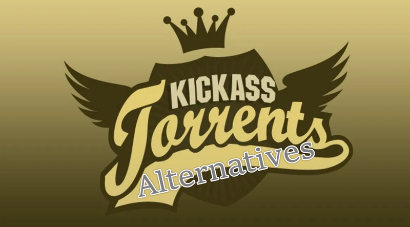 Kickass Torrents Alternatives