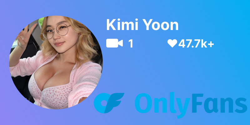 Kimi Onlyfans Profile