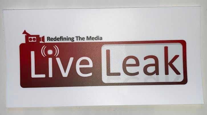 Liveleak Overview