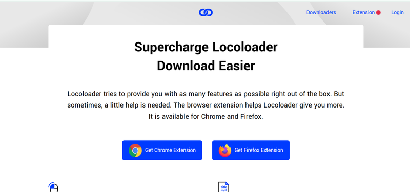 Locoloader Onlyfans Extension