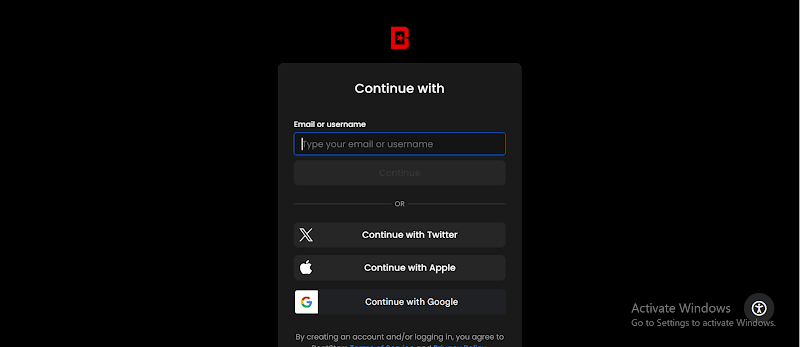 login search beatstars beat