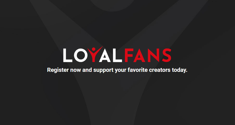 Loyalfans Onlyfans 대안