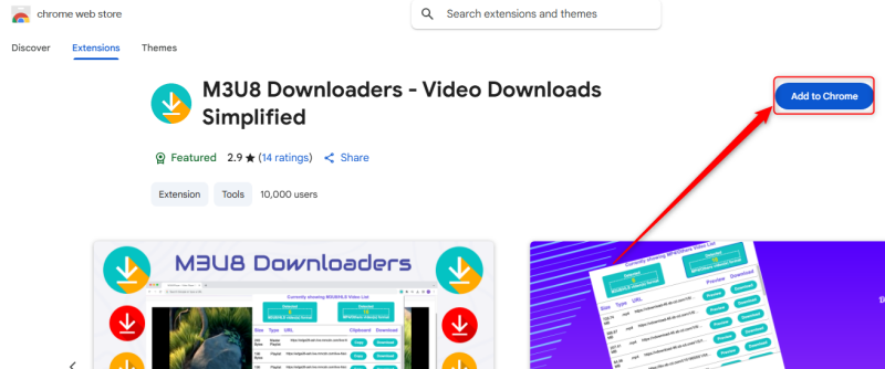 m3u8 downloader video downloads simplified