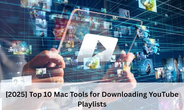 mac download youtube playlist