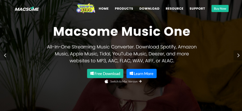 Soundcloud Playlist Downloader Macsome
