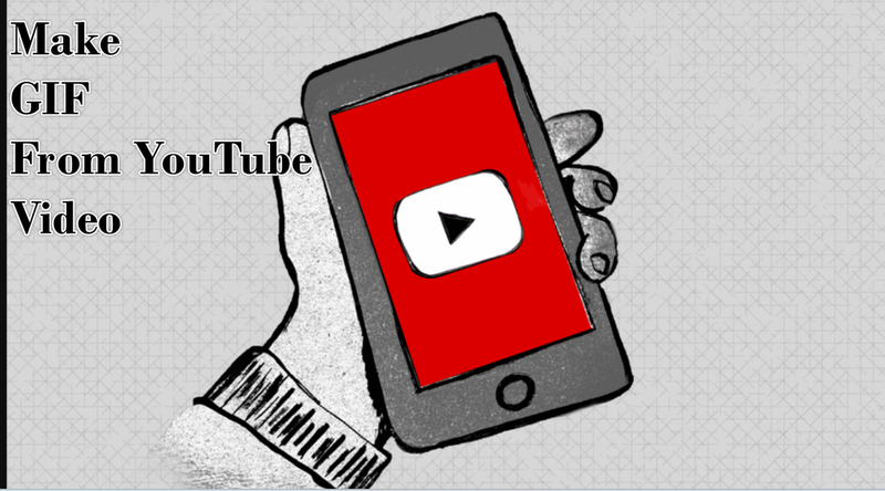 Make Gif from a Youtube Video