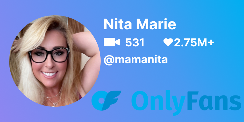 Mamanita Onlyfans Profile