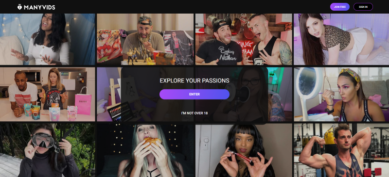 manyvids