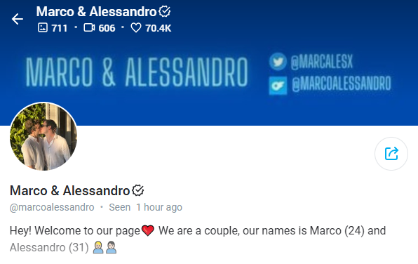 marcoalessandro onlyfans profile