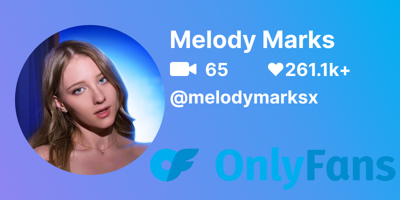 Melody Marks