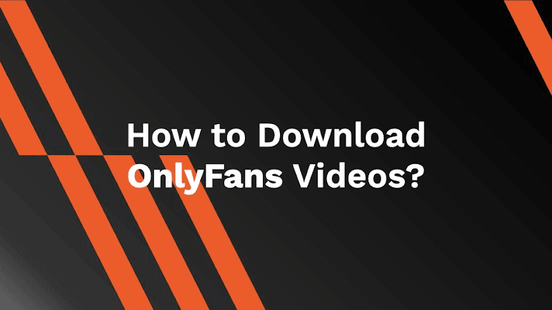 Methods to Download OnlyFans Purchases
