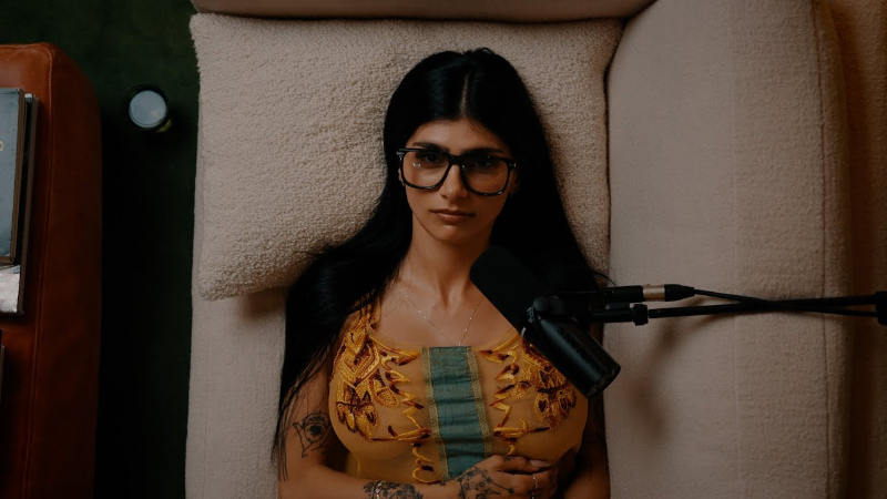 Mia Khalifa