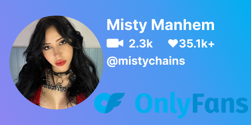 Mistychains