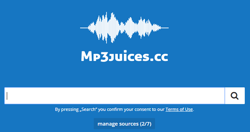 mp3 music download sites mp3juice