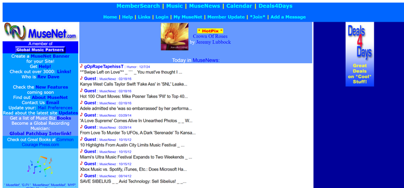 Suno Ai Alternative Musenet