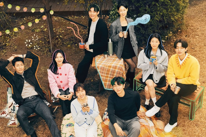 my siblings romance korean dating show
