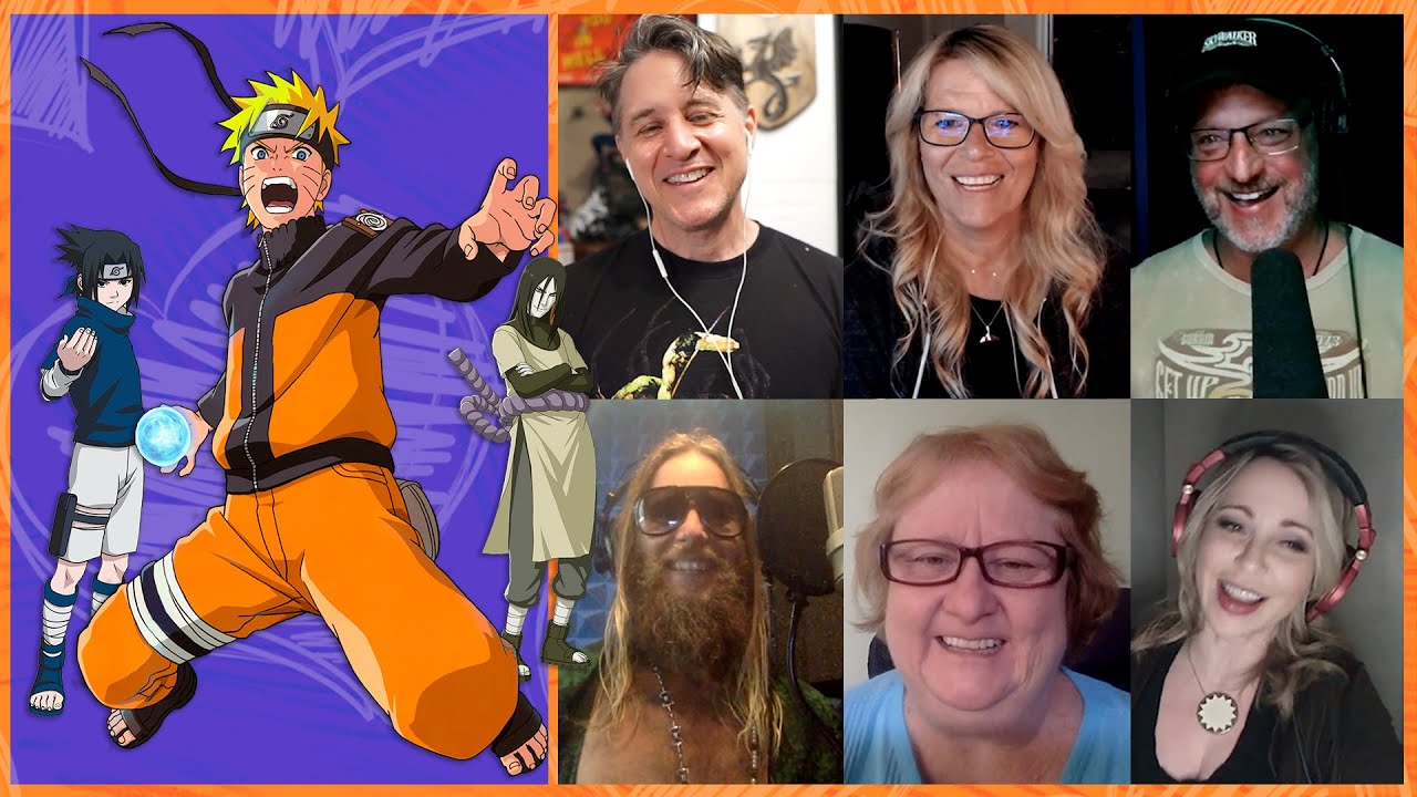 Editor Selected Top Naruto Voice Changers You Shouldn T Miss