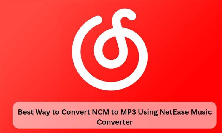 NetEase Music Converter