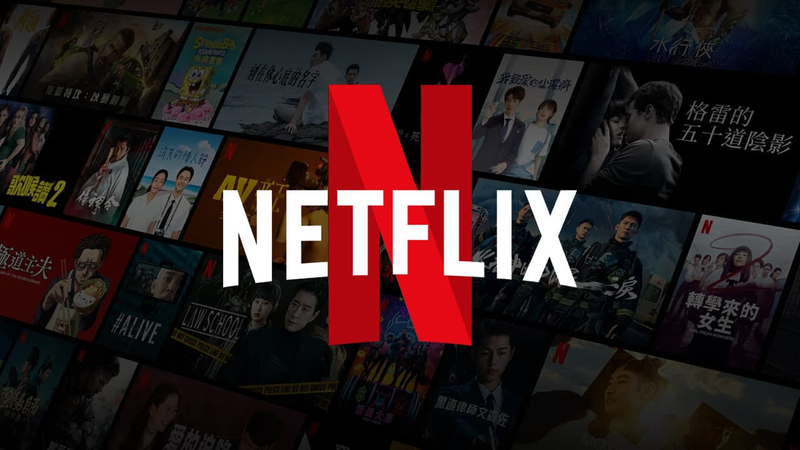 Netflix Anime Originals Streaming Platform
