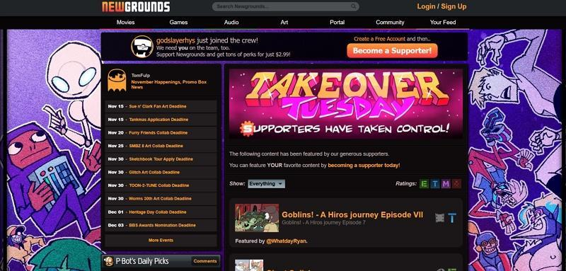 Newsground Video Downloader Review