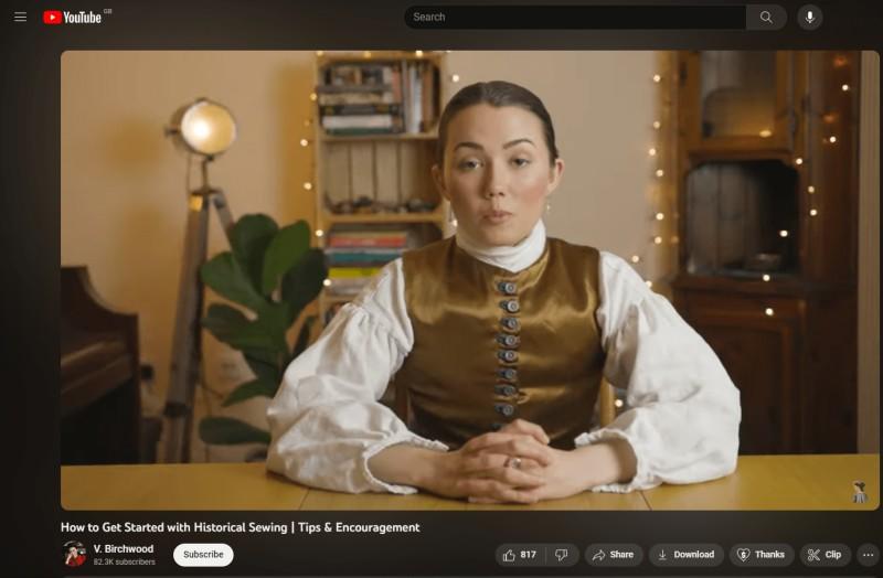 Official Way to Download YouTube Captions