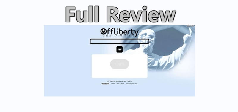 Offliberty Review