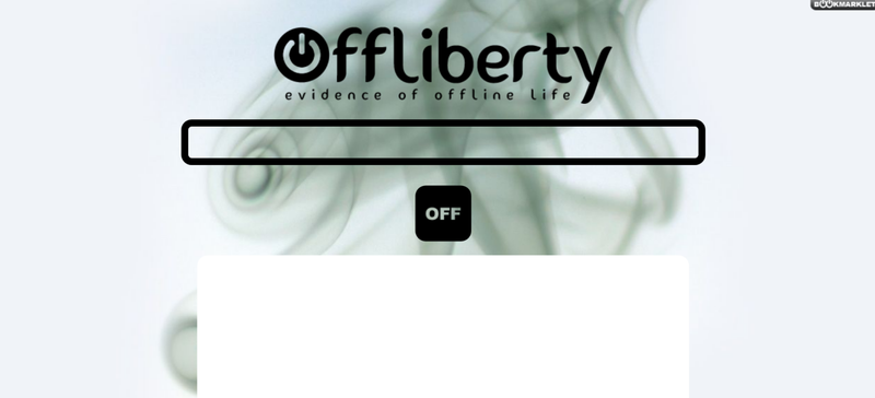 Offliberty Website